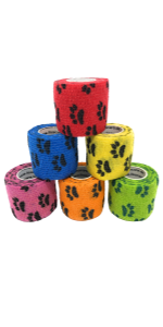 Tierbandagen