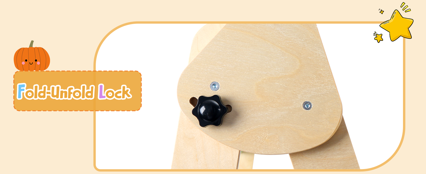 Foldable Toddler Climbing Toys Indoor