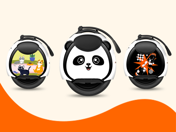 monociclo eléctrico para adultos