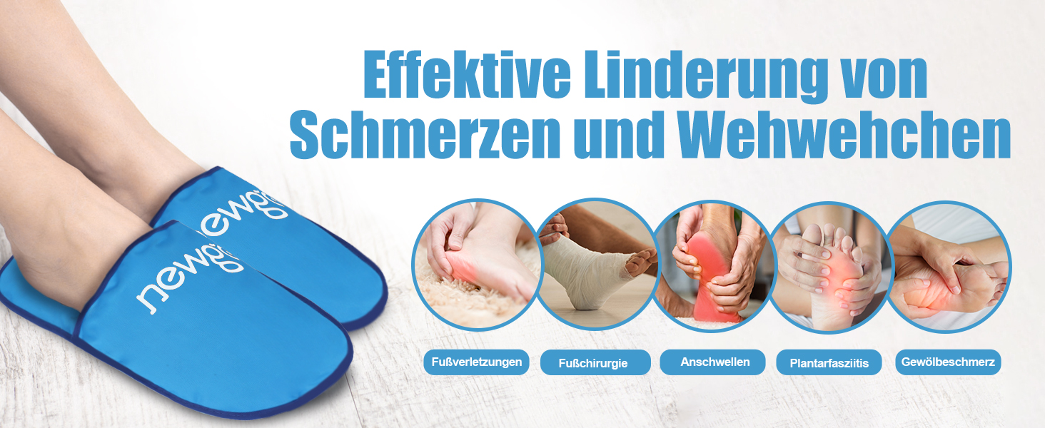 Kühlsocken