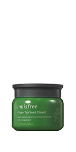 Amazon | 2.イニスフリー(innisfree)グリーンティーシード