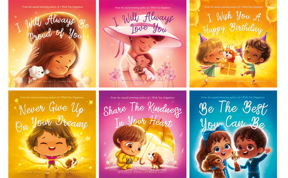 Unconditional Love Series