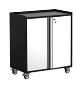 Metal Cabinet