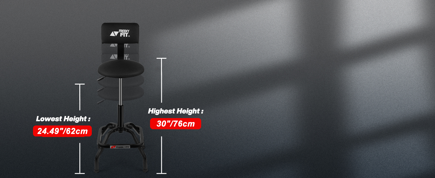 stool
