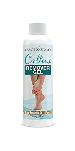 Callus Remover GelT