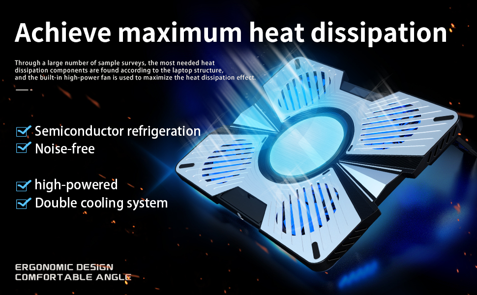 laptop cooling