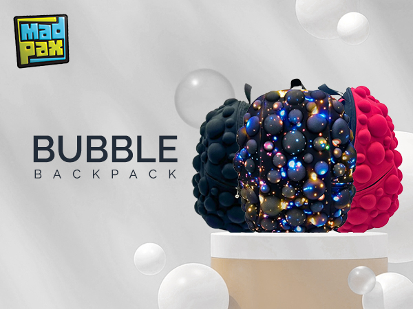 Amazon.com | Madpax Bubble Warp Speed Ultra Smooth Premium