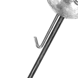 fishing hooks carbon steel