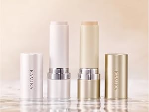 KAMIKA ファンデーション トライアルセット 2本入り KAMIKA ファンデーション トライアルセット 2本入り KAMIKA