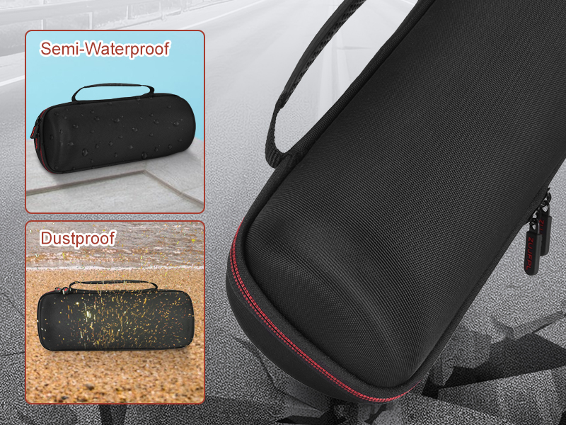 semi-waterproof