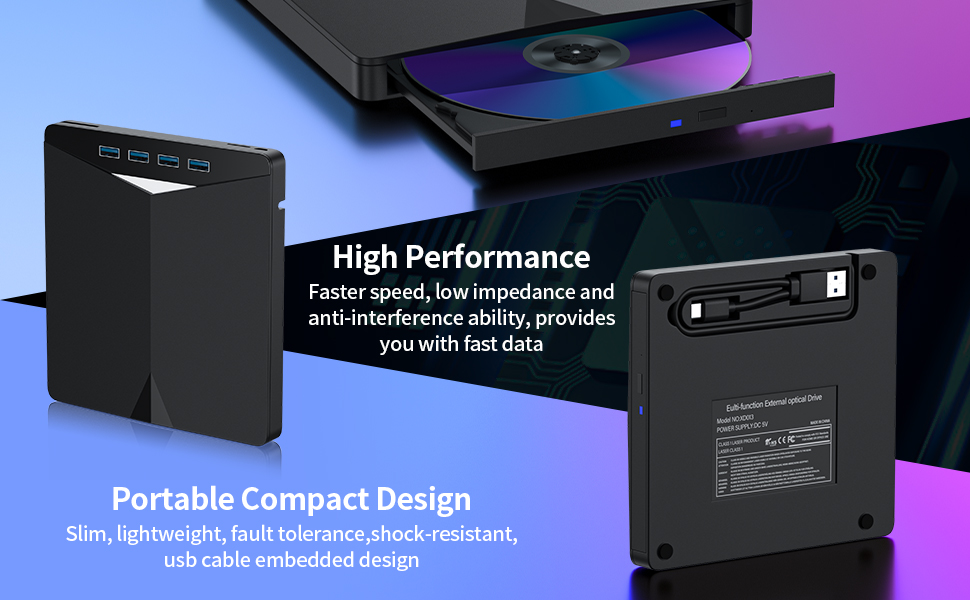DVD ROM