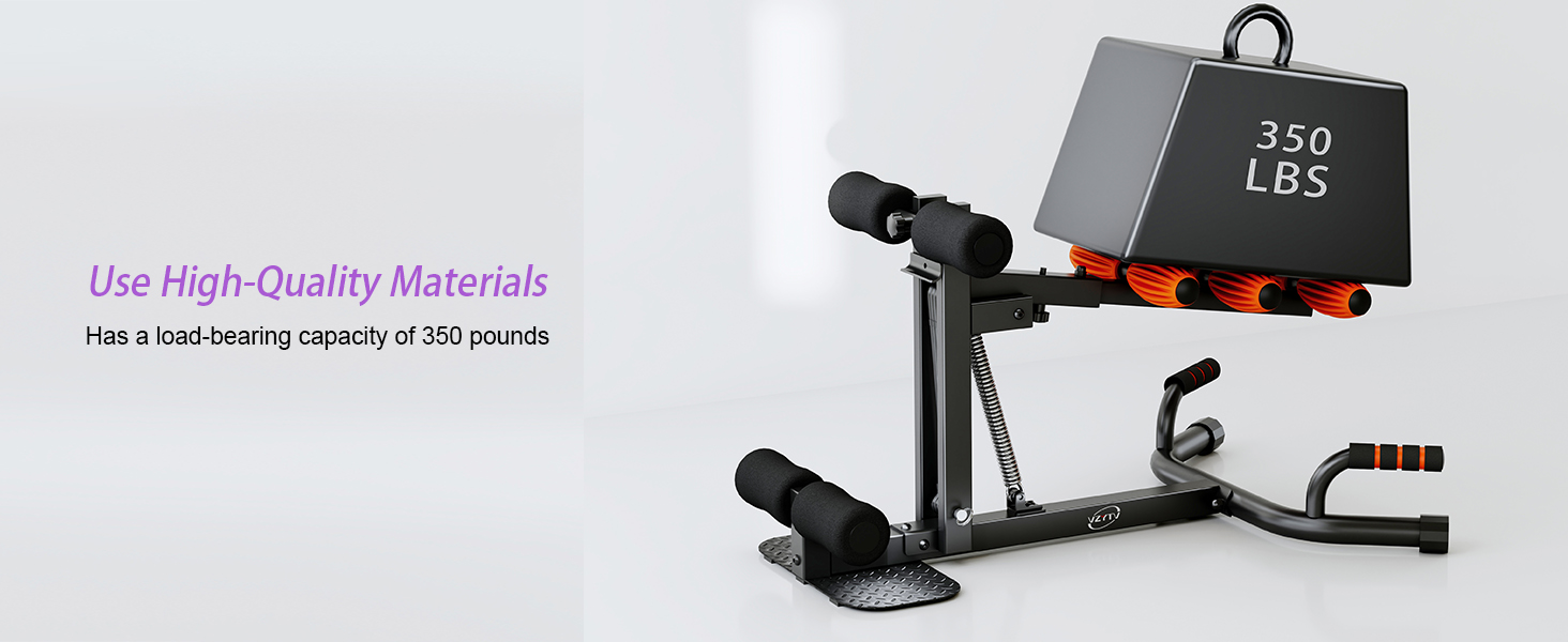 deep squat machine for women