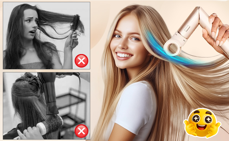 shark flexstyle attachments