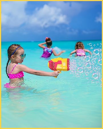Summer Fun