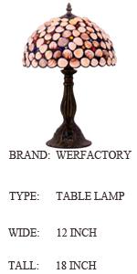 Tiffany lamp Tiffany Stained Glass Lamp Tiffany series lamp Tiffany style lamp Tiffany table lamp