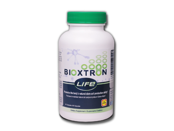 Amazon.com: Bioxtron Life AFA Stem Cell Supplement - Joint