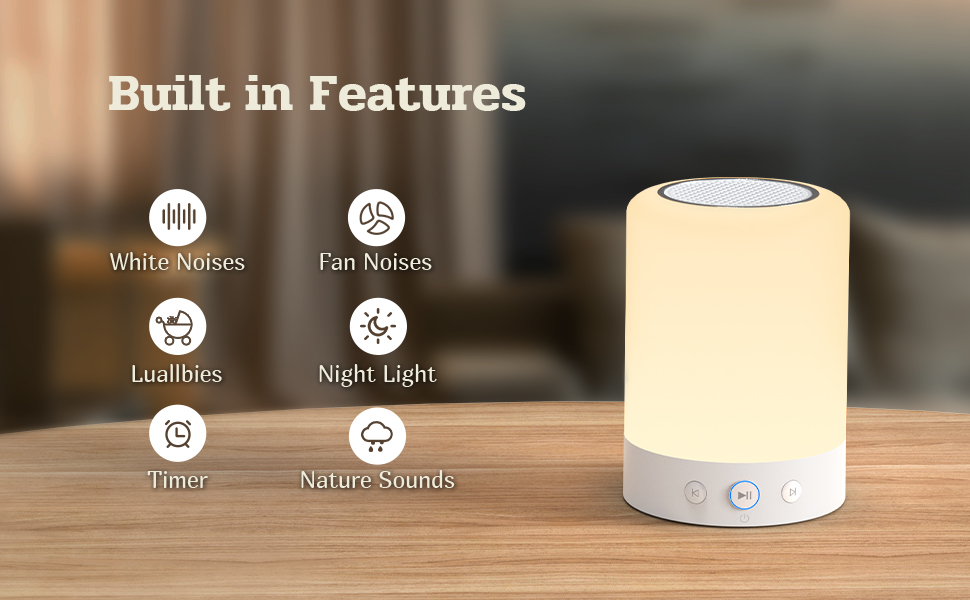 night light