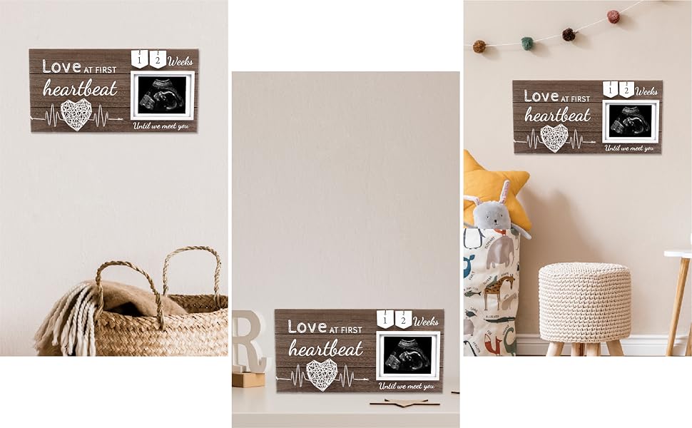 boys girls nursery room decor