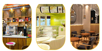 ジュースカップシール機