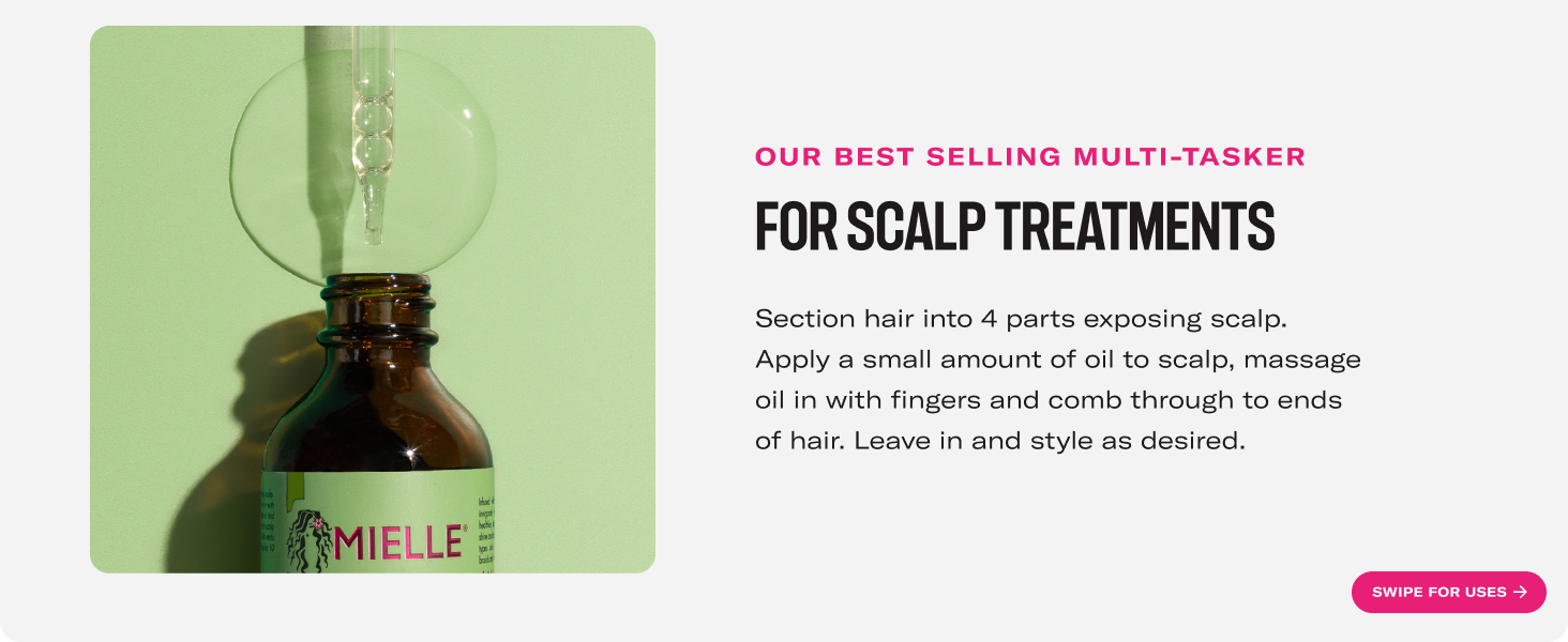 dry scalp treatment