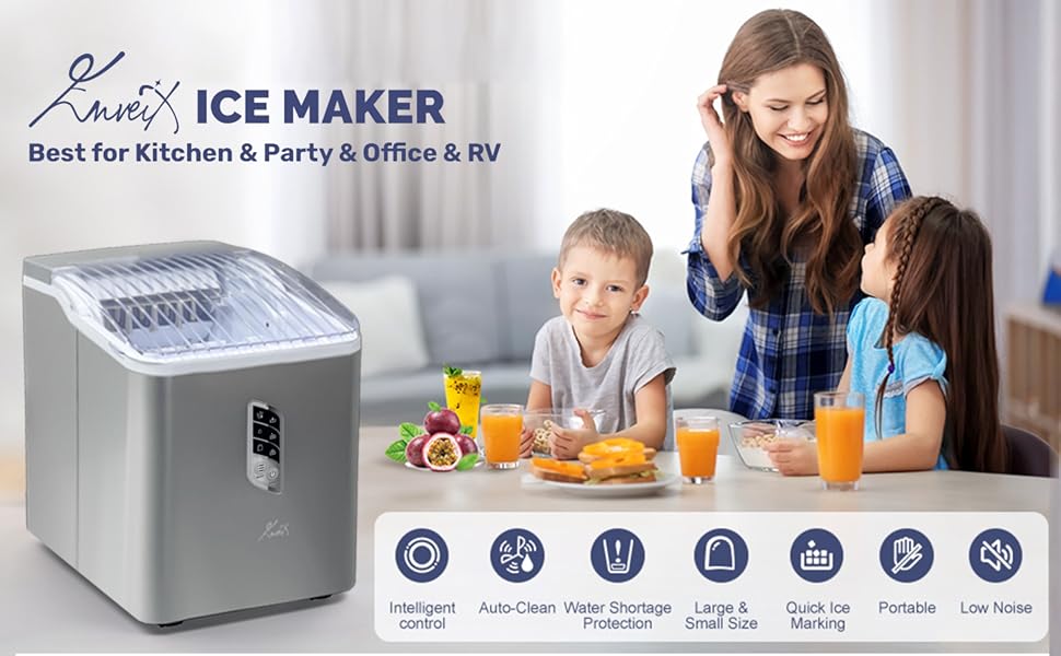 ice maker