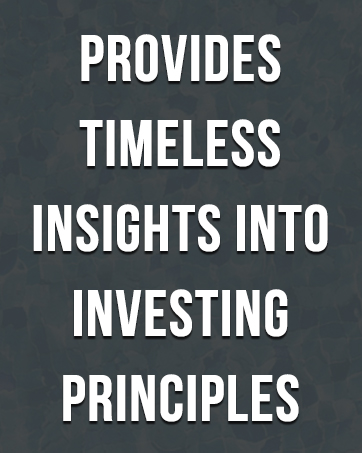 Investing for Profit | G. C. Selden Book