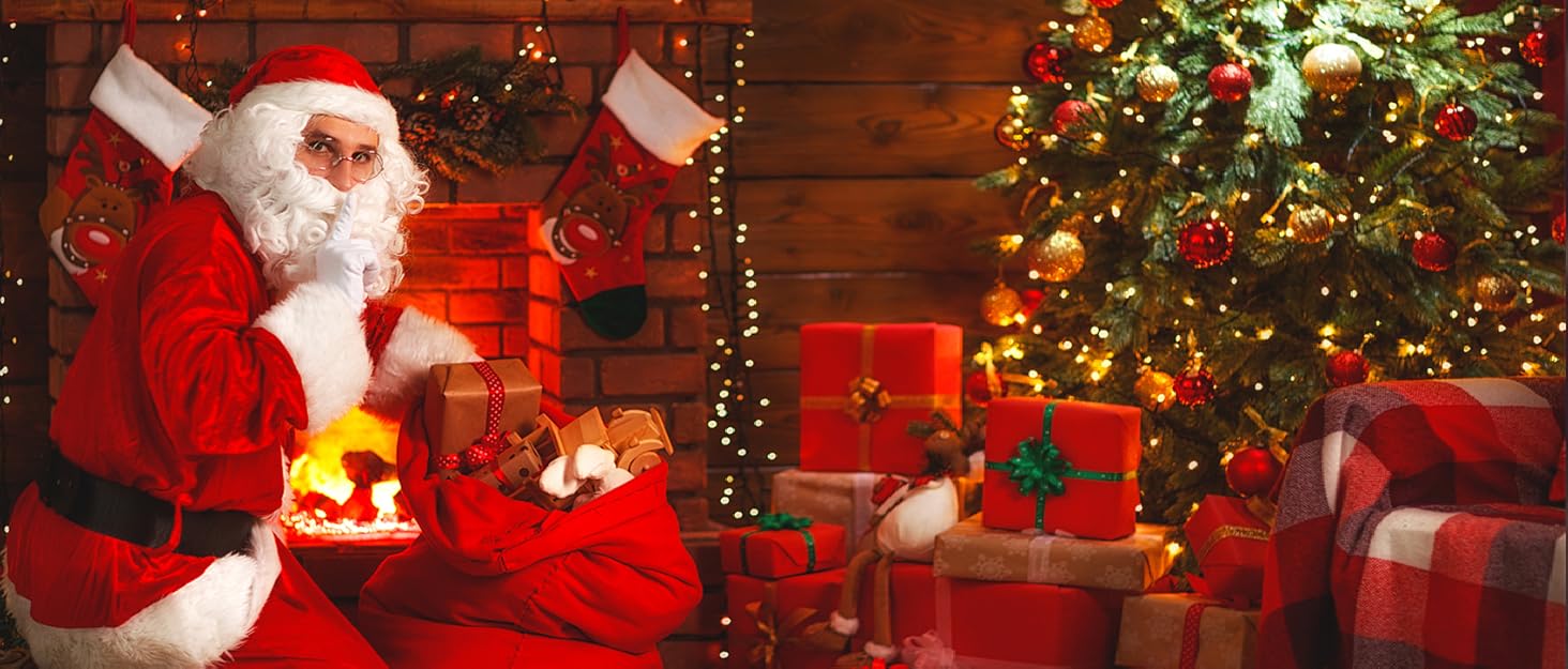 christmas decorations