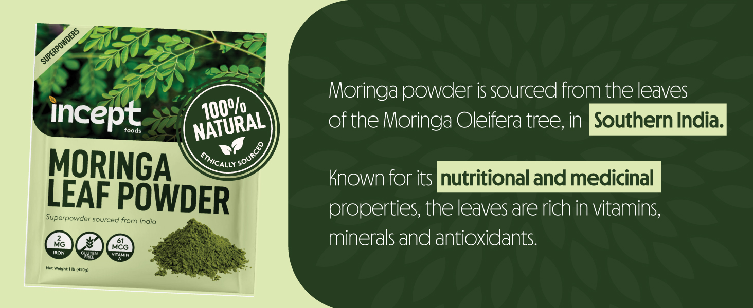better alt btr alt moringa powder morninga supplement immunity support leaf leaves oleifera