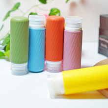 TRAVEL BOTTLE