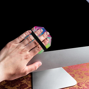 clean all touch screen
