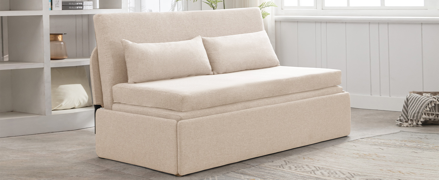 sofa bed
