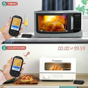 digital thermometer