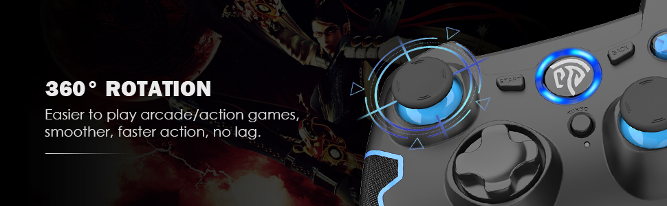 pc controller