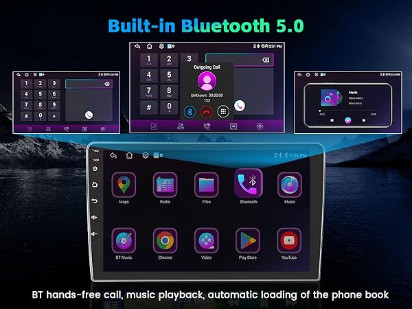Bluetooth 5.0