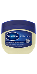 Vaseline Original Healing Jelly, 13 oz