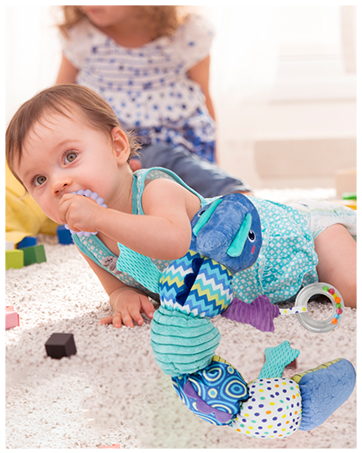 Soft Toys for Newborns Toddlers Kids