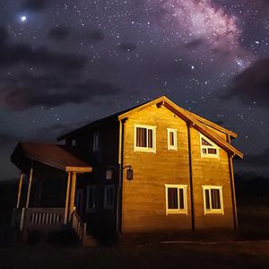 Extreme Night Vision