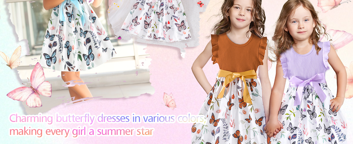 Kilrygh Girls Clothing 03 5