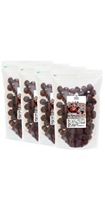 Amazon.co.jp: 自然健康社 なつめの実 500g ナツメ 大棗