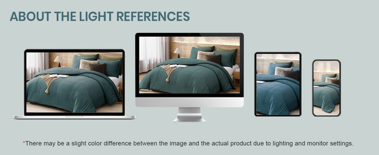 color difference king size comforter set bedding set teal