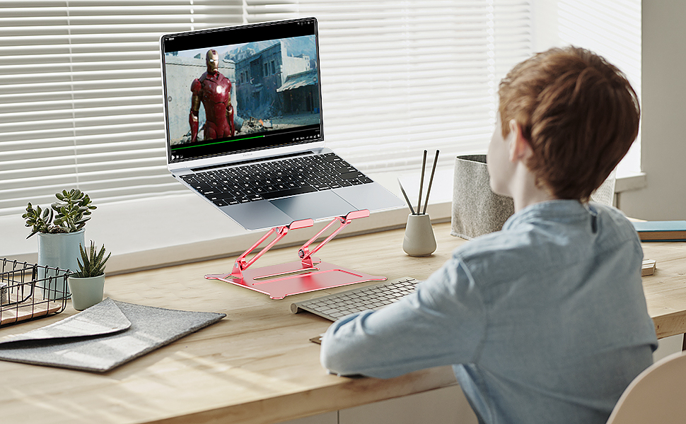 laptop stand for desk