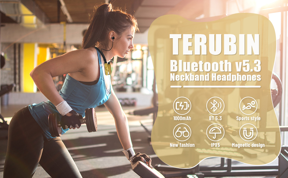 bluetooth headphones