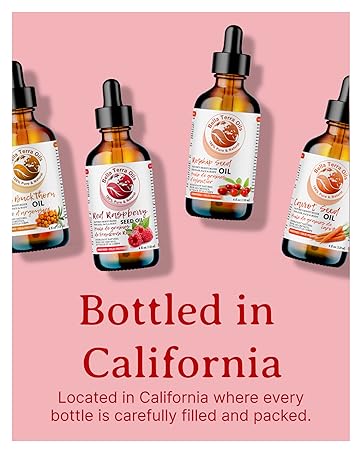 bottled in california