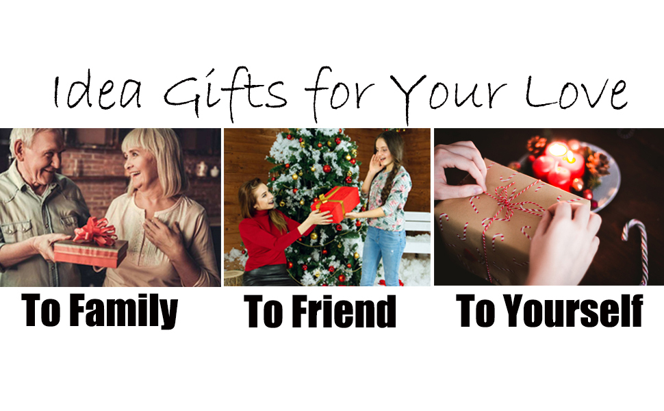 your gifts