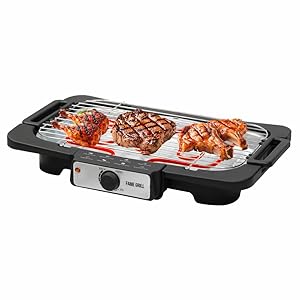 Churrasqueira Elétrica FAME