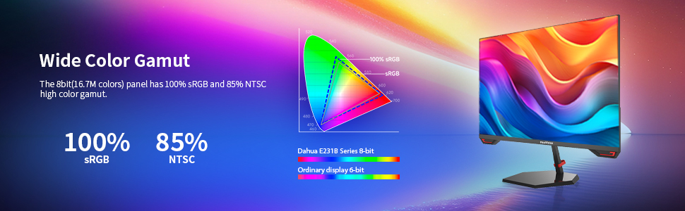 monitor gaming monitor 24 zoll pc monitor gaming monitor180hz 23,8 Zoll 24" 24 Zoll 180 Hz