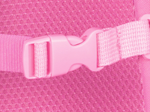 Adjustable Chest Buckle