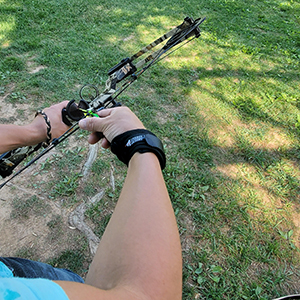 bow release