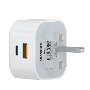 USB C Charger For iPhone Fast Charger, USB C Charging Plug and 2Pack 1M Cable for iPhone Apple 14/14 Pro/14 Pro Max/13/12/11/X/XS/XR/8/7/SE, Type C PD UK with USBC and Lightning Lead 1M for i Phone 15 1