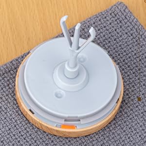 Seft Strring mug